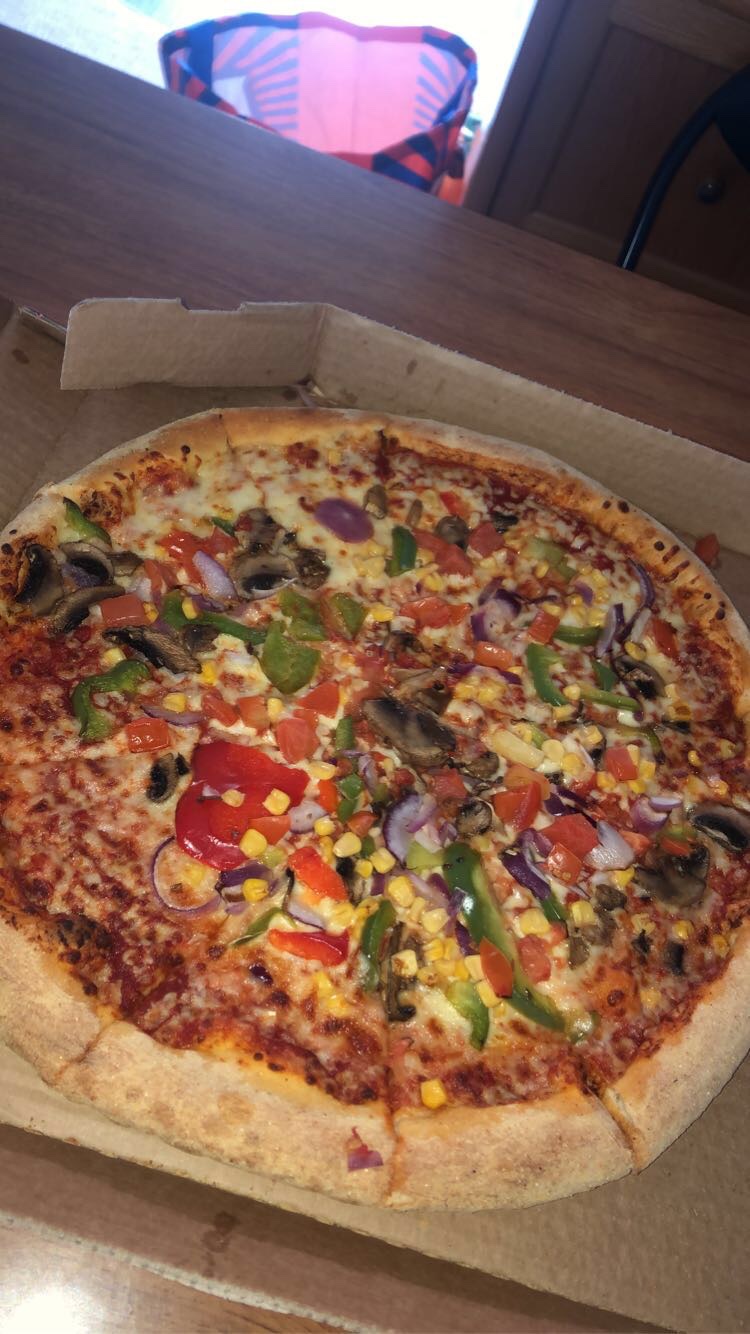 Domino's Pizza - Paignton