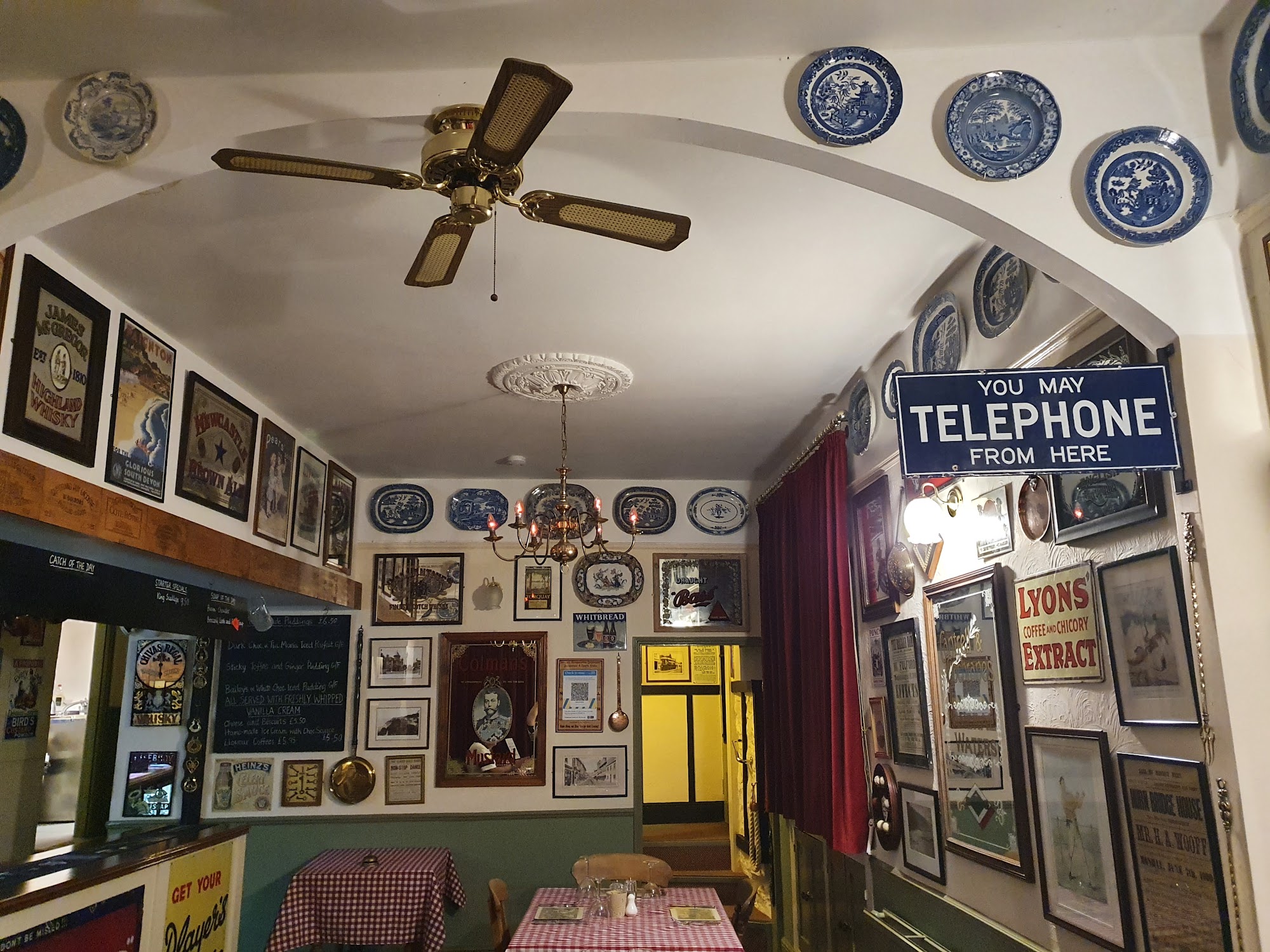 Memories Bistro
