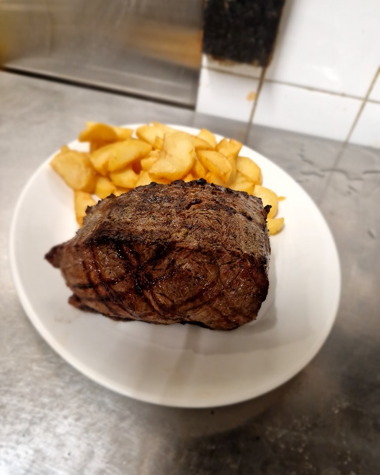 Bournemouth Steak House