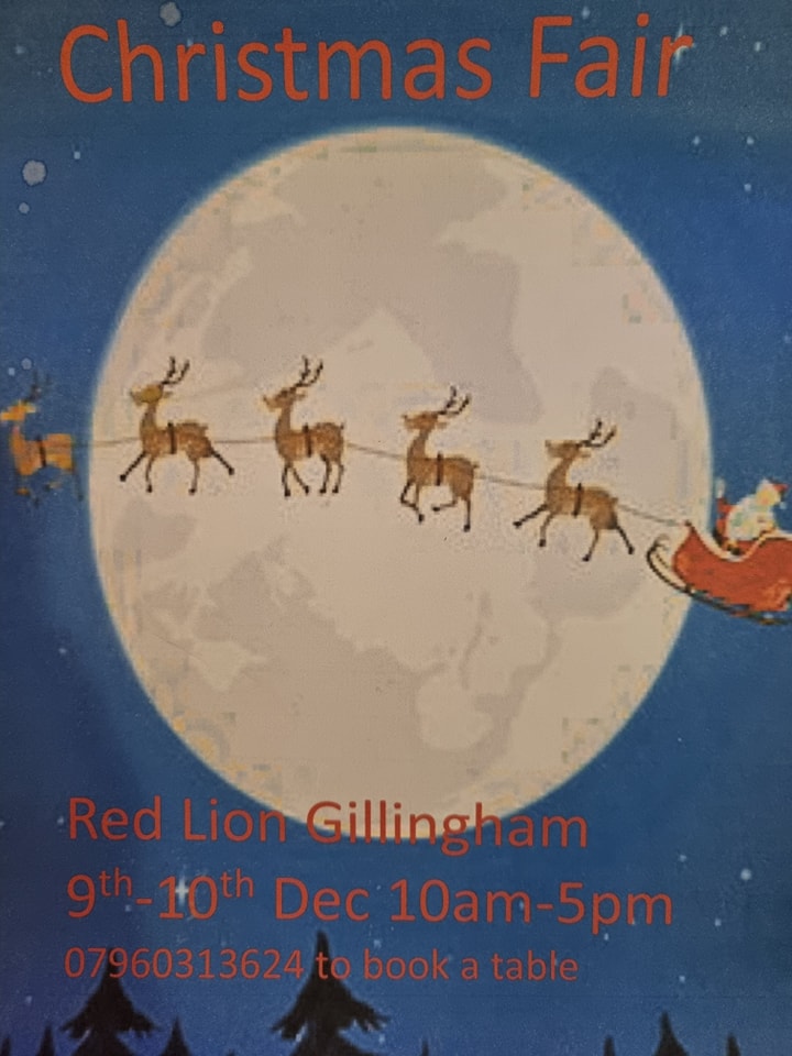 Red Lion