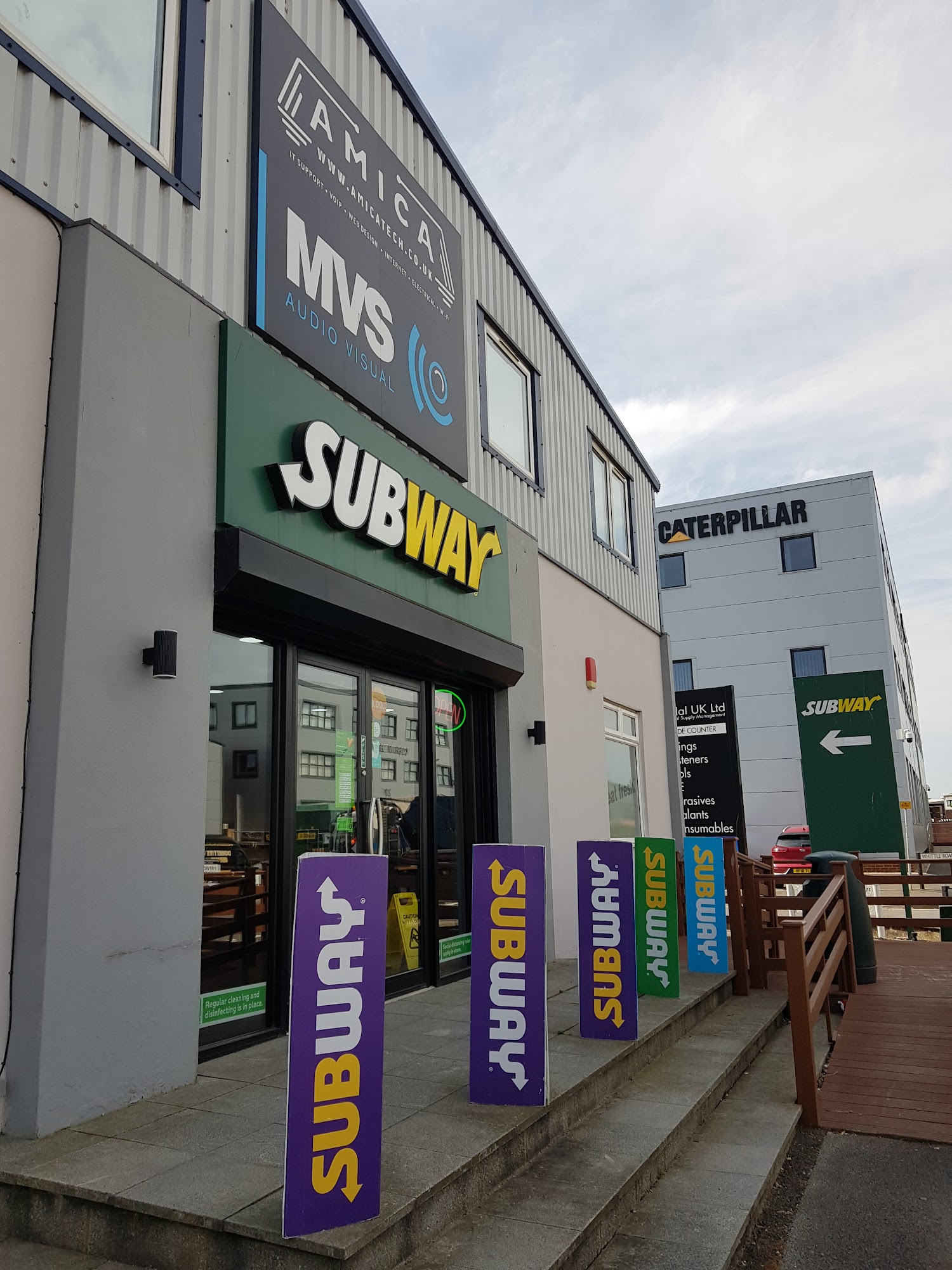 Subway