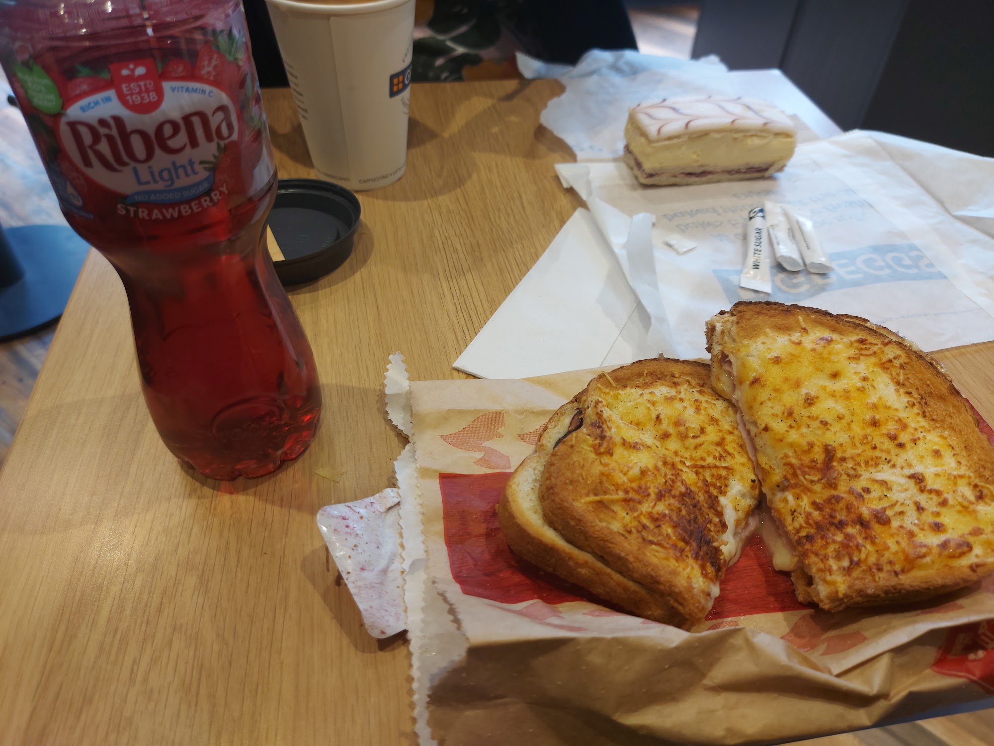 Greggs