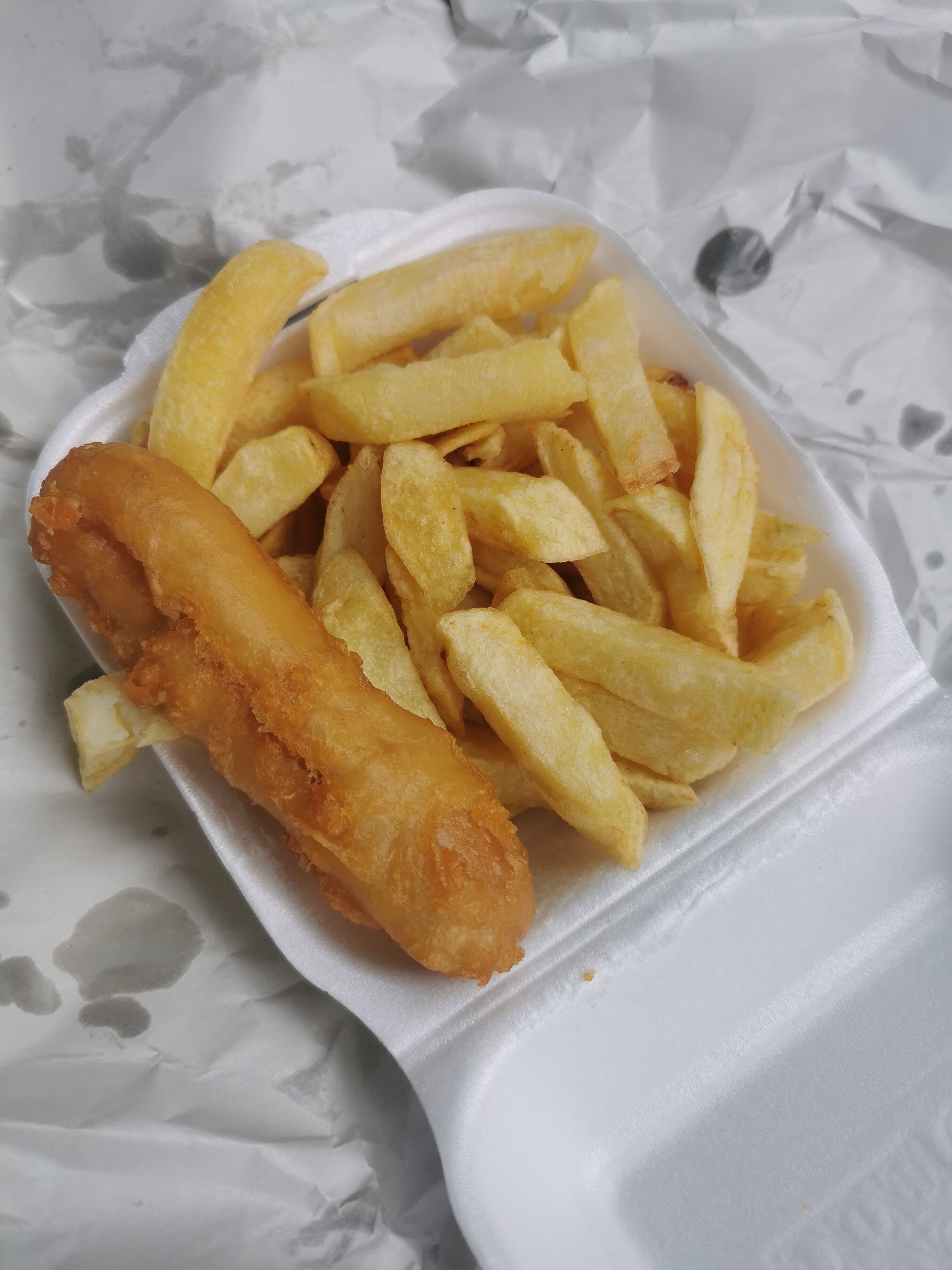 Mr Chippy