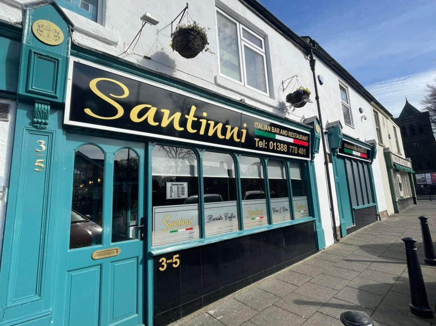 Santinni
