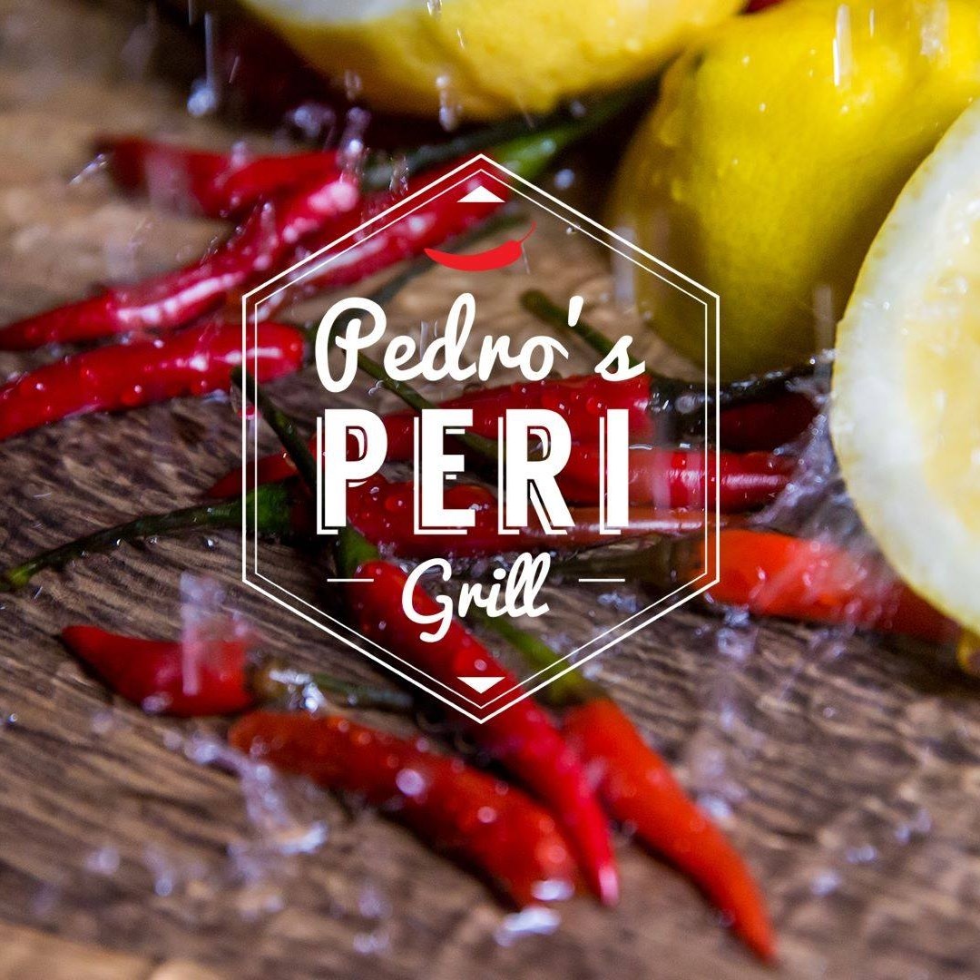 Pedros Peri Grill