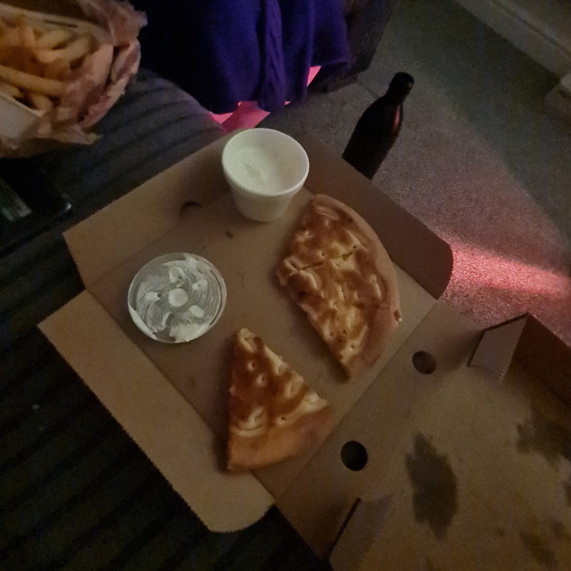 Village Pizza