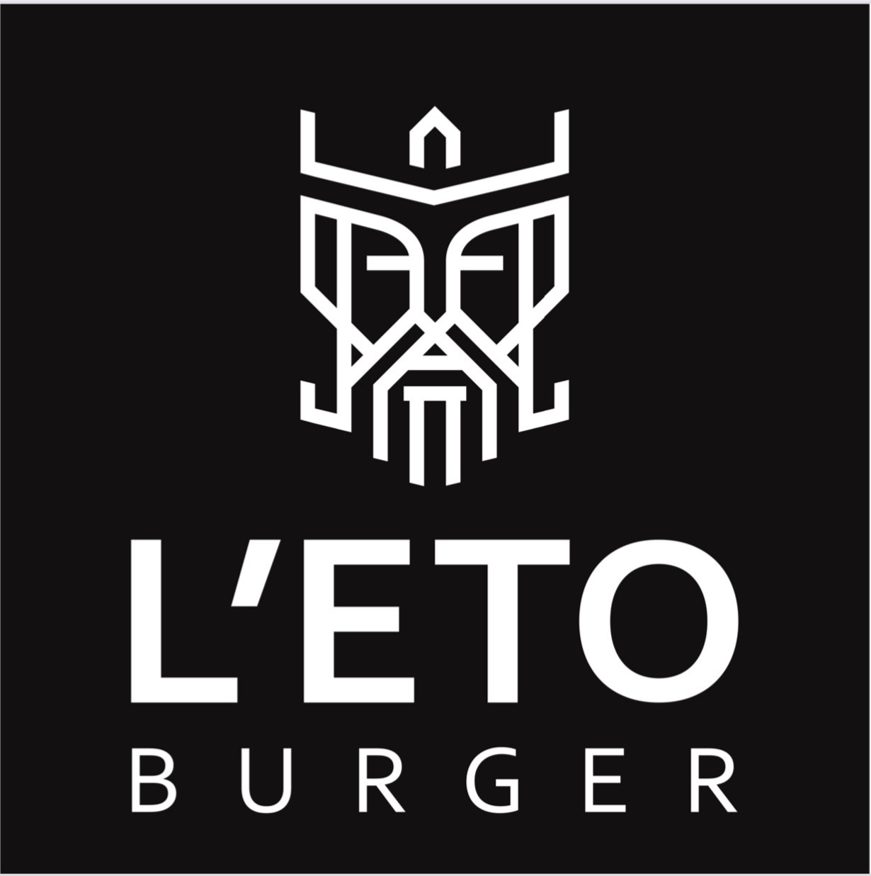 LETO Burger