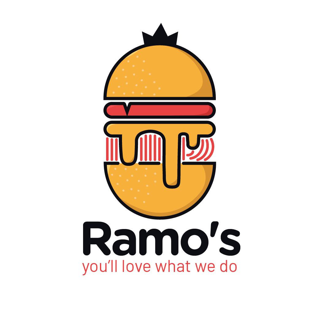 Ramo's Burger Eastbourne