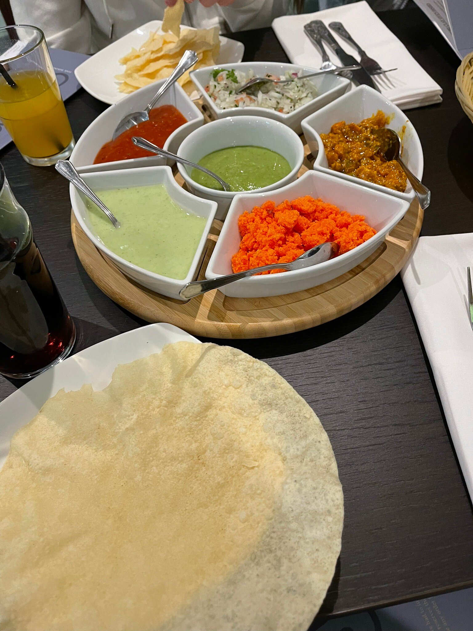 Miah Traditional Indian Restaurant And Takeaway