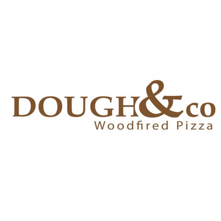 DOUGH&co Woodfired Pizza