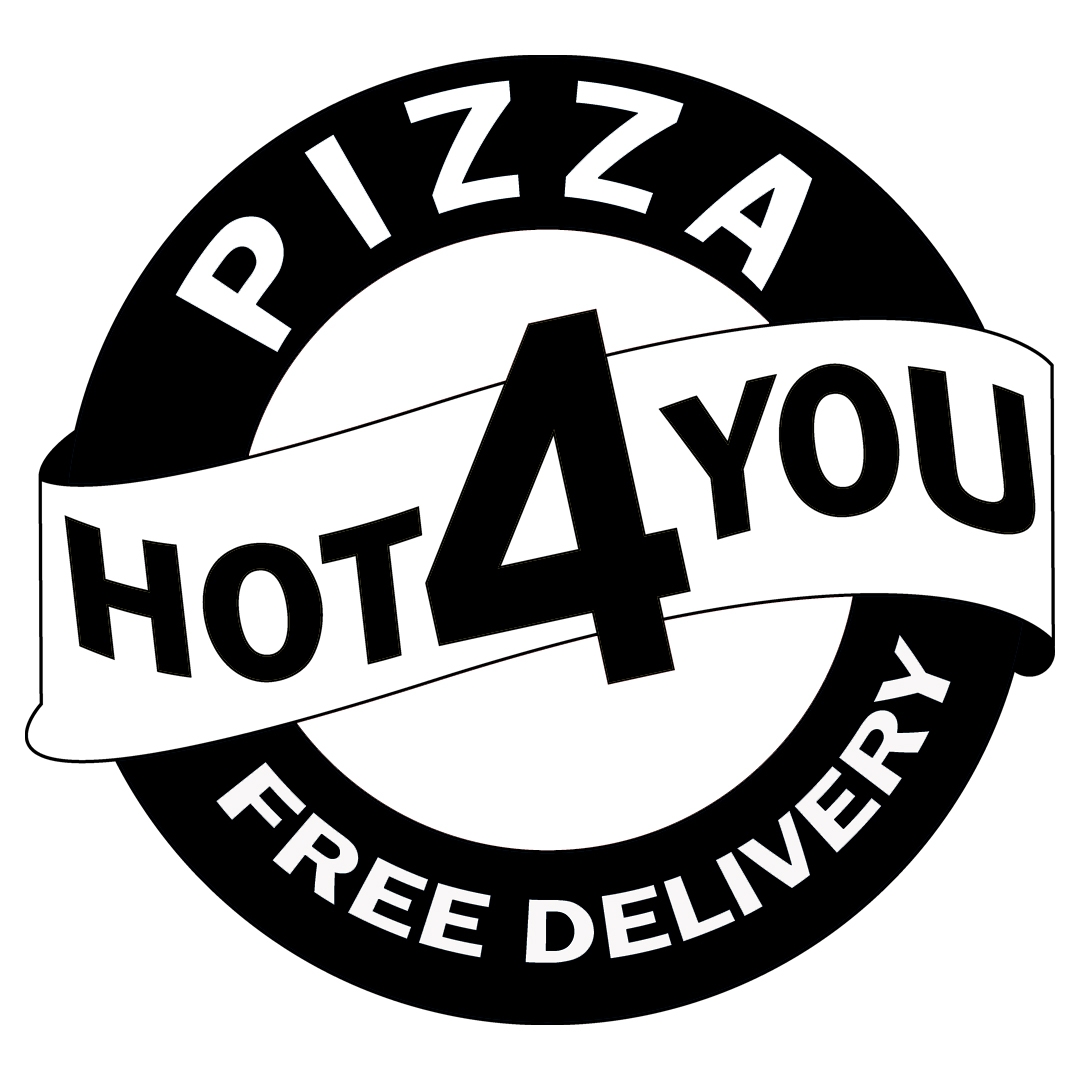 Pizza Hot 4 You