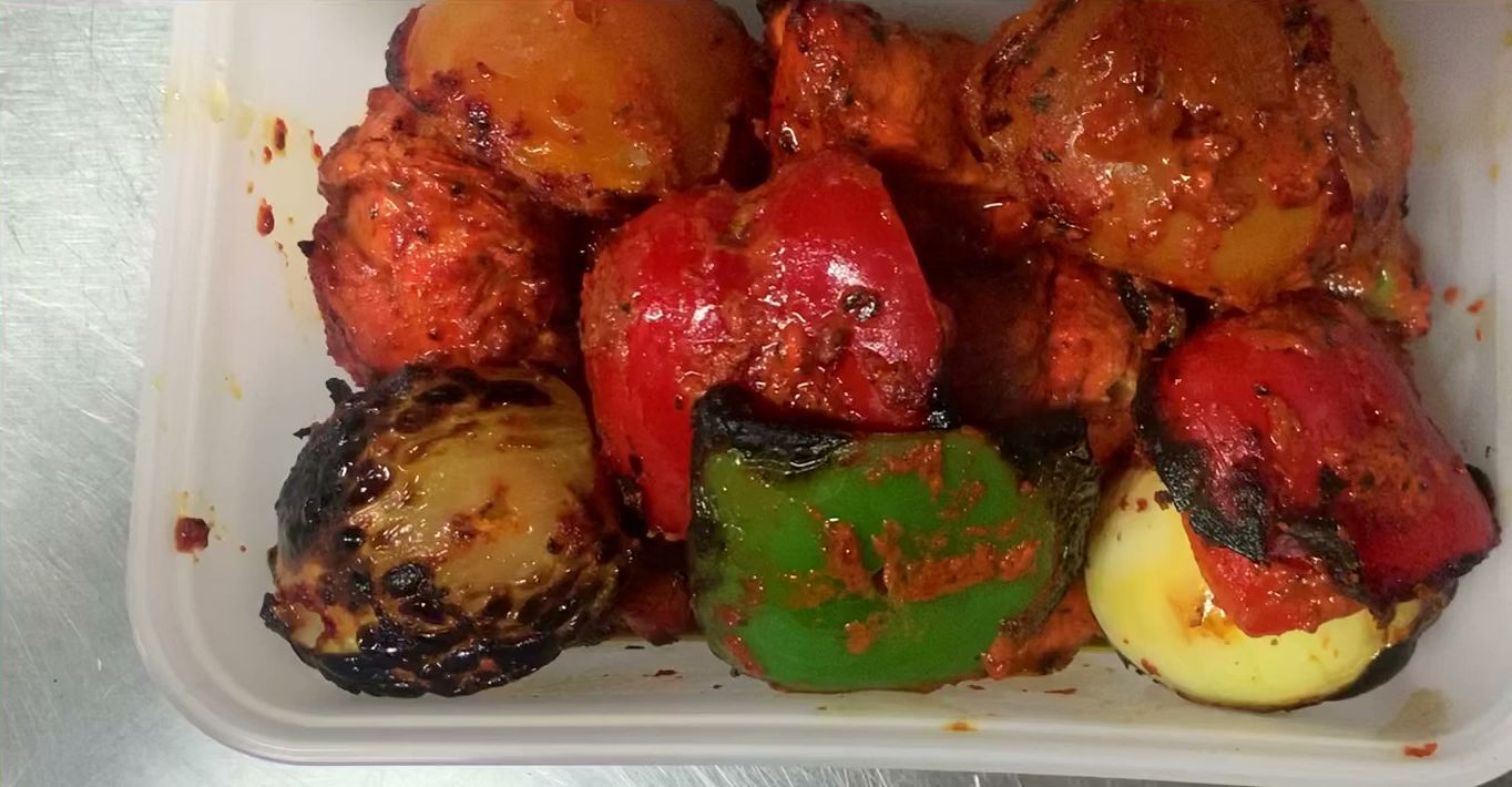 Spice Zone ®️