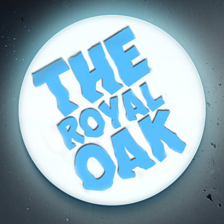 The Royal Oak Restaurant
