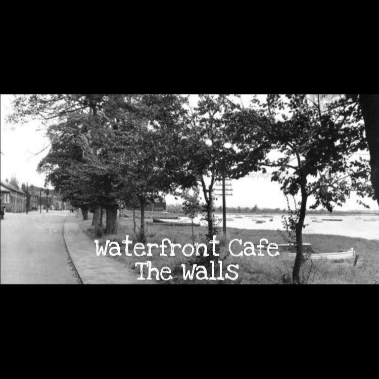 The Waterfront Cafe