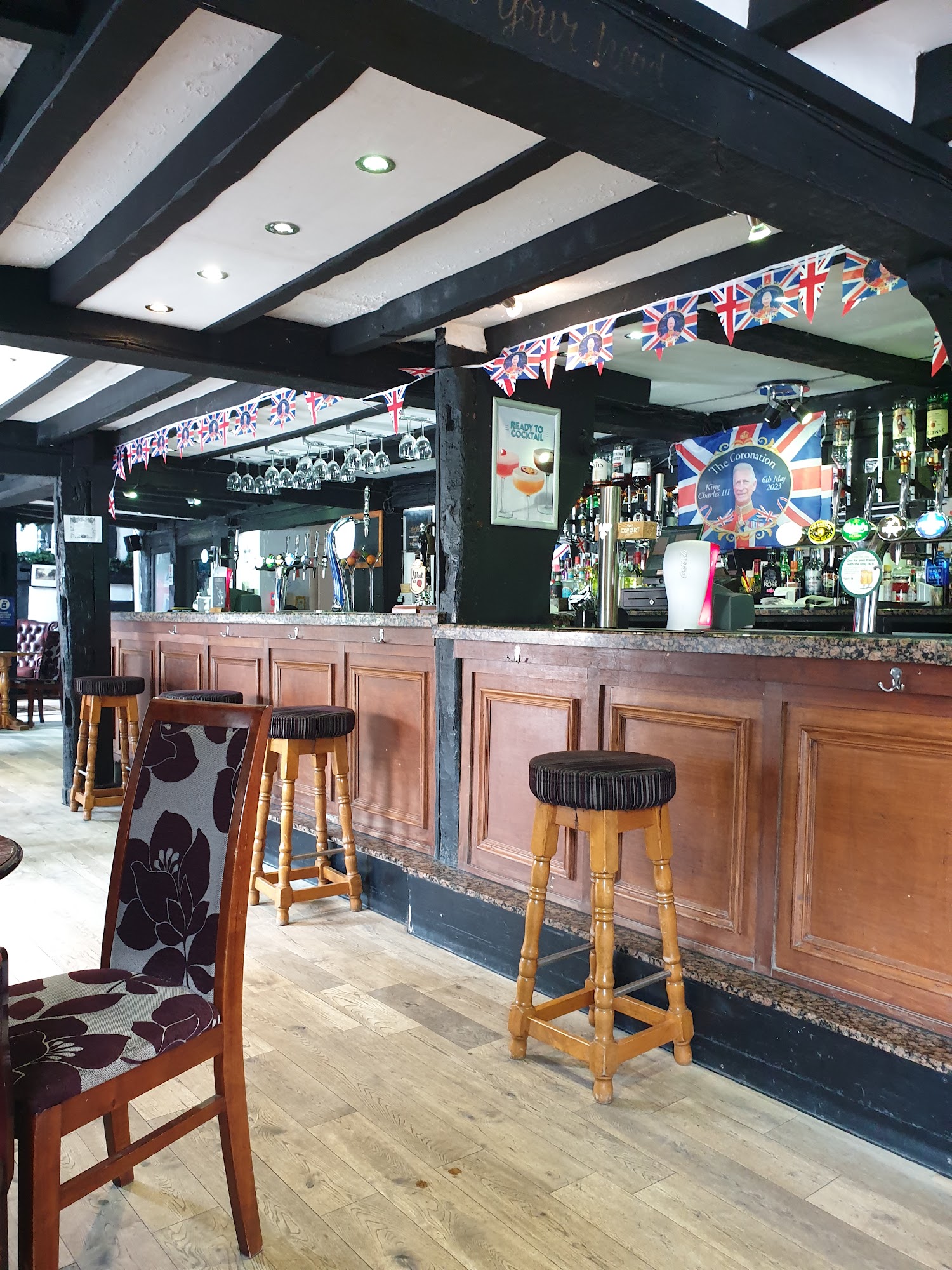 Royal Oak