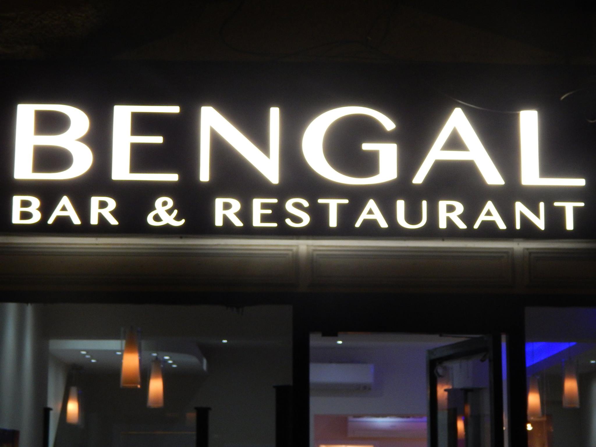 Bengal Bar & Restaurant