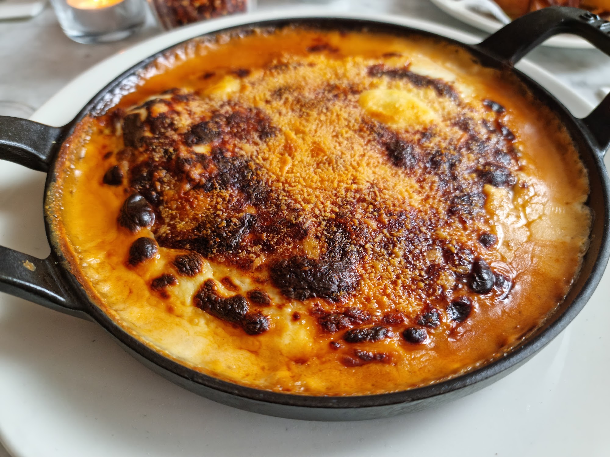 Bosco Pizzeria Cheltenham