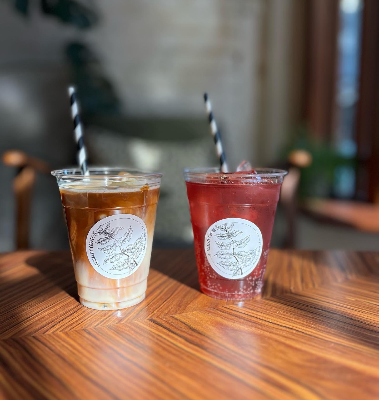 Rough Hands Coffee