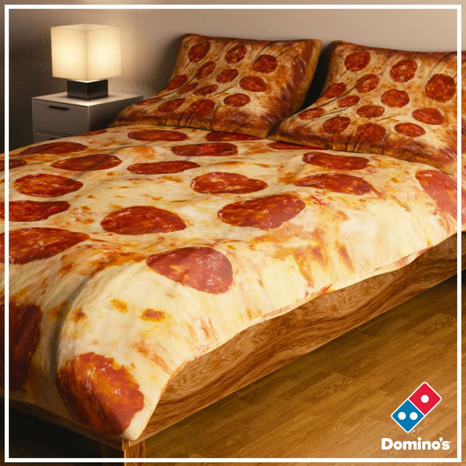 Domino's Pizza - Stroud