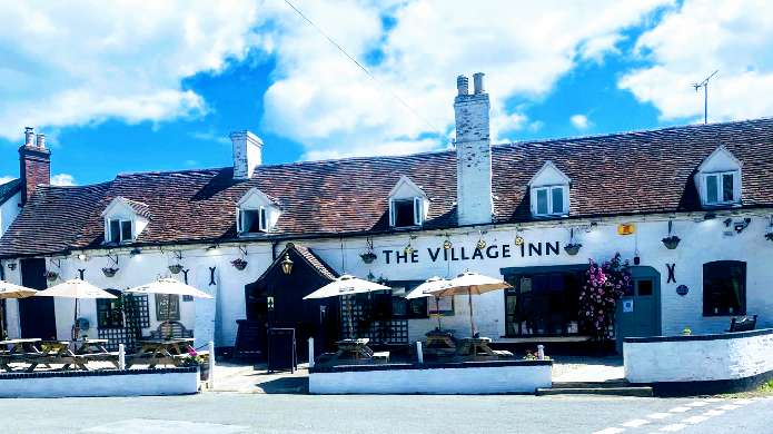The Village Inn