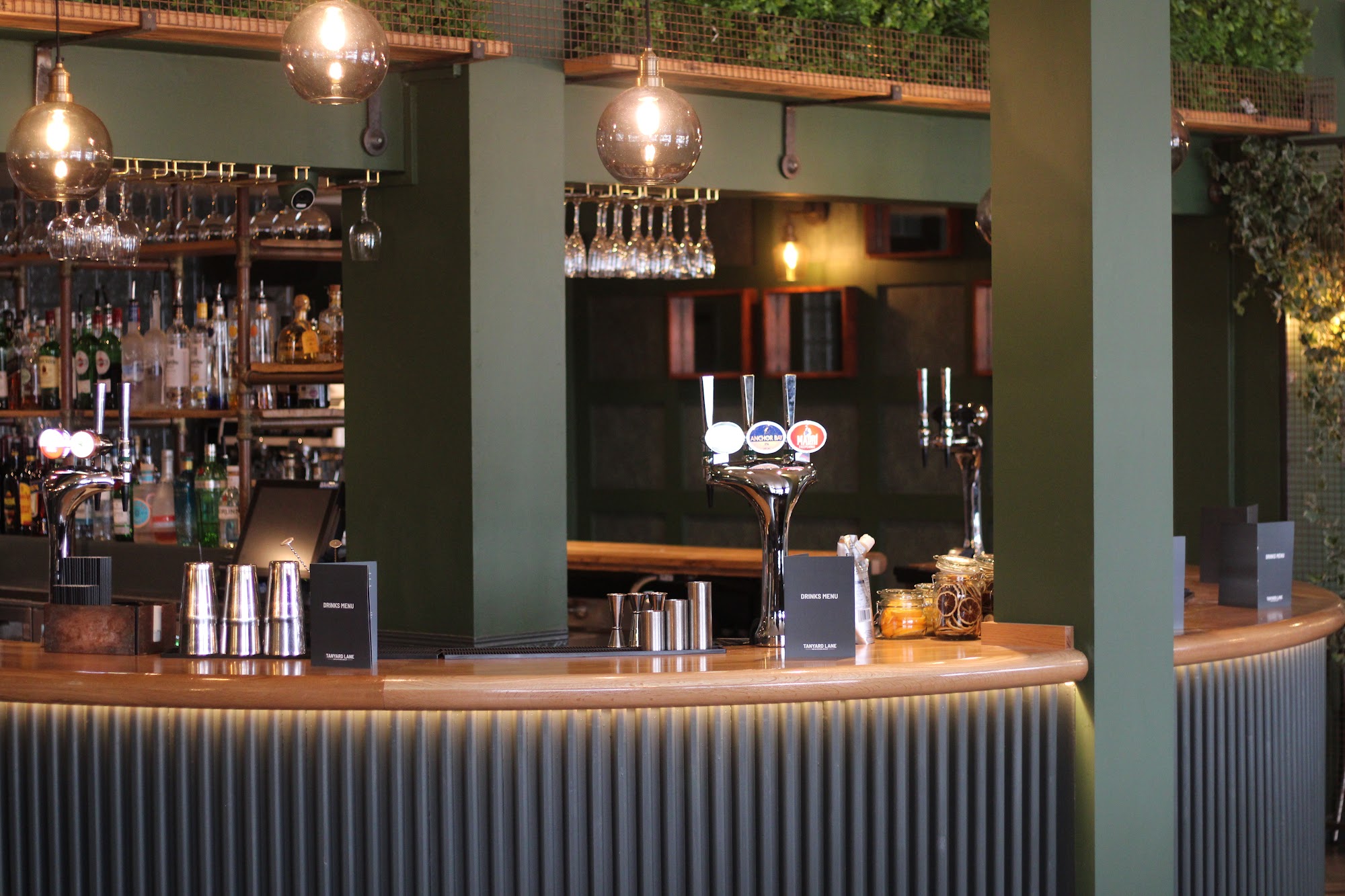 Tanyard Lane Bar & Kitchen