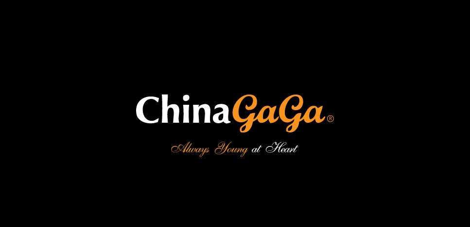 Chinagaga