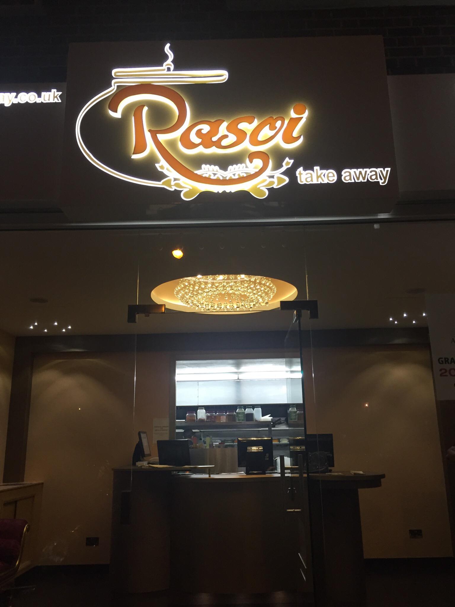 RASOI SIAM