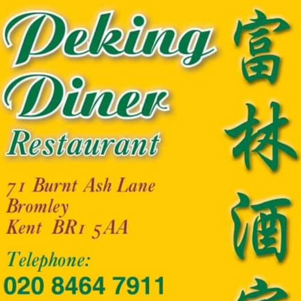 Peking Diner