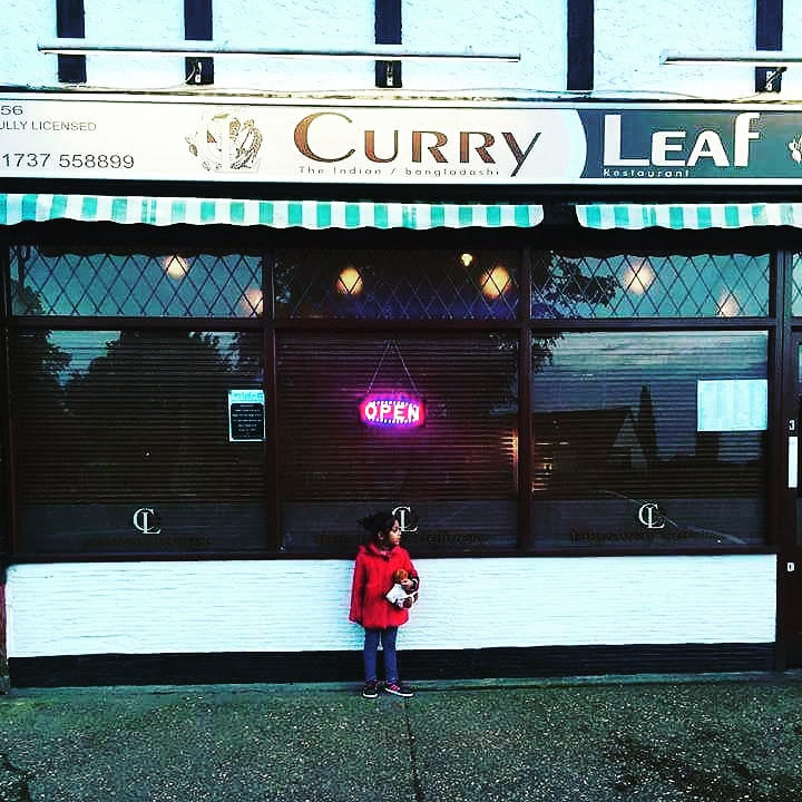 Curry Leaf Coulsdon - The Indian/Bangladeshi Restaurant