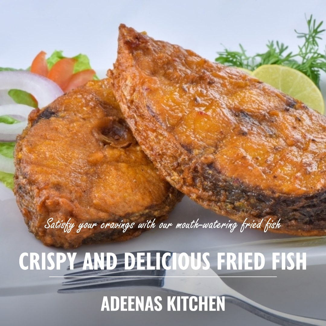 Adeena's Kitchen