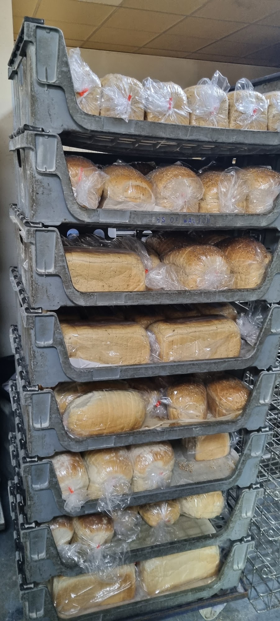 Croydon Bakery