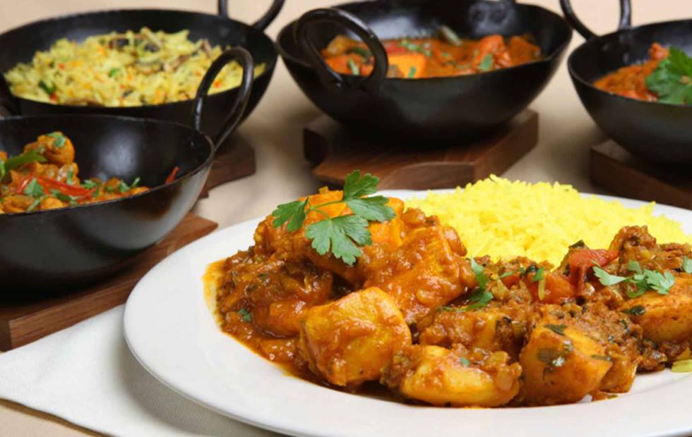 Nirala Tandoori