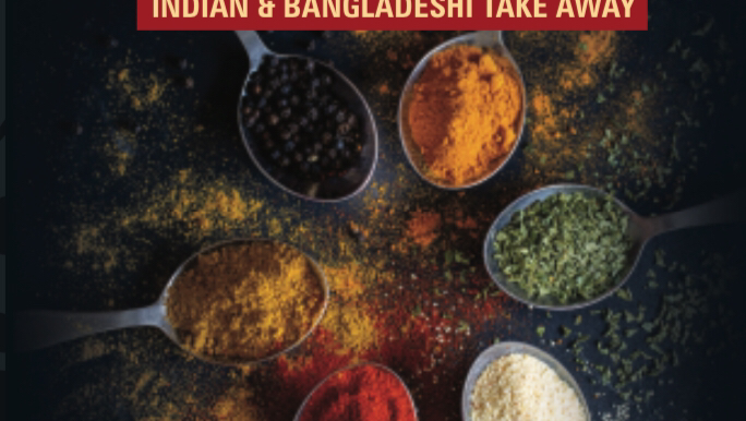 House Of Spice Erith