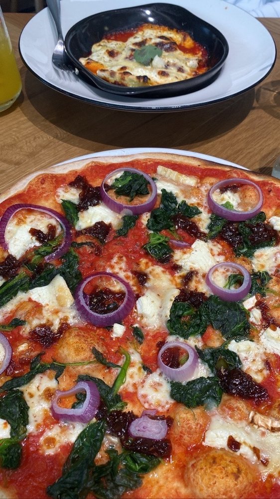 Pizza Express