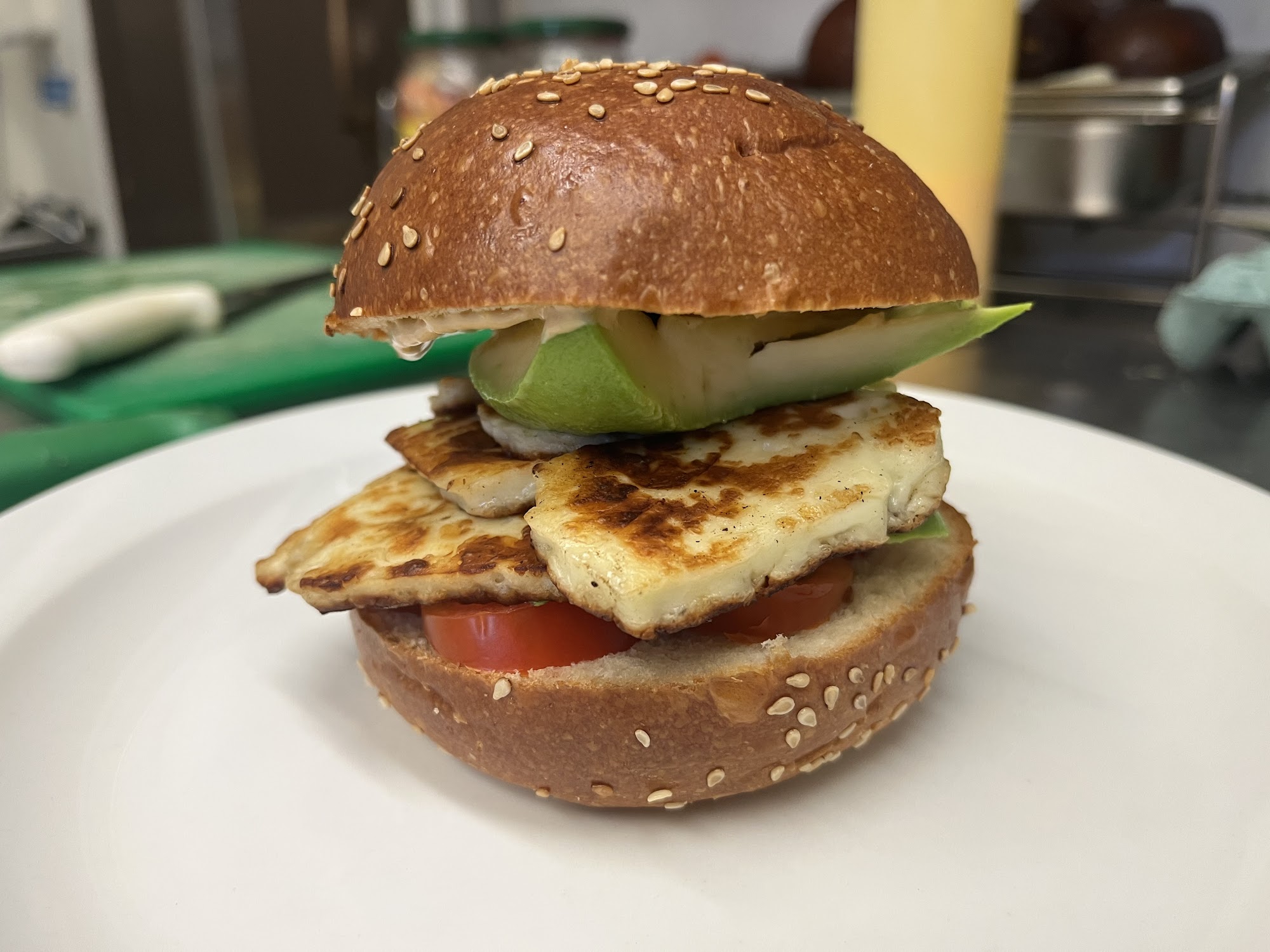 On the Hoof Bistro Sydenham