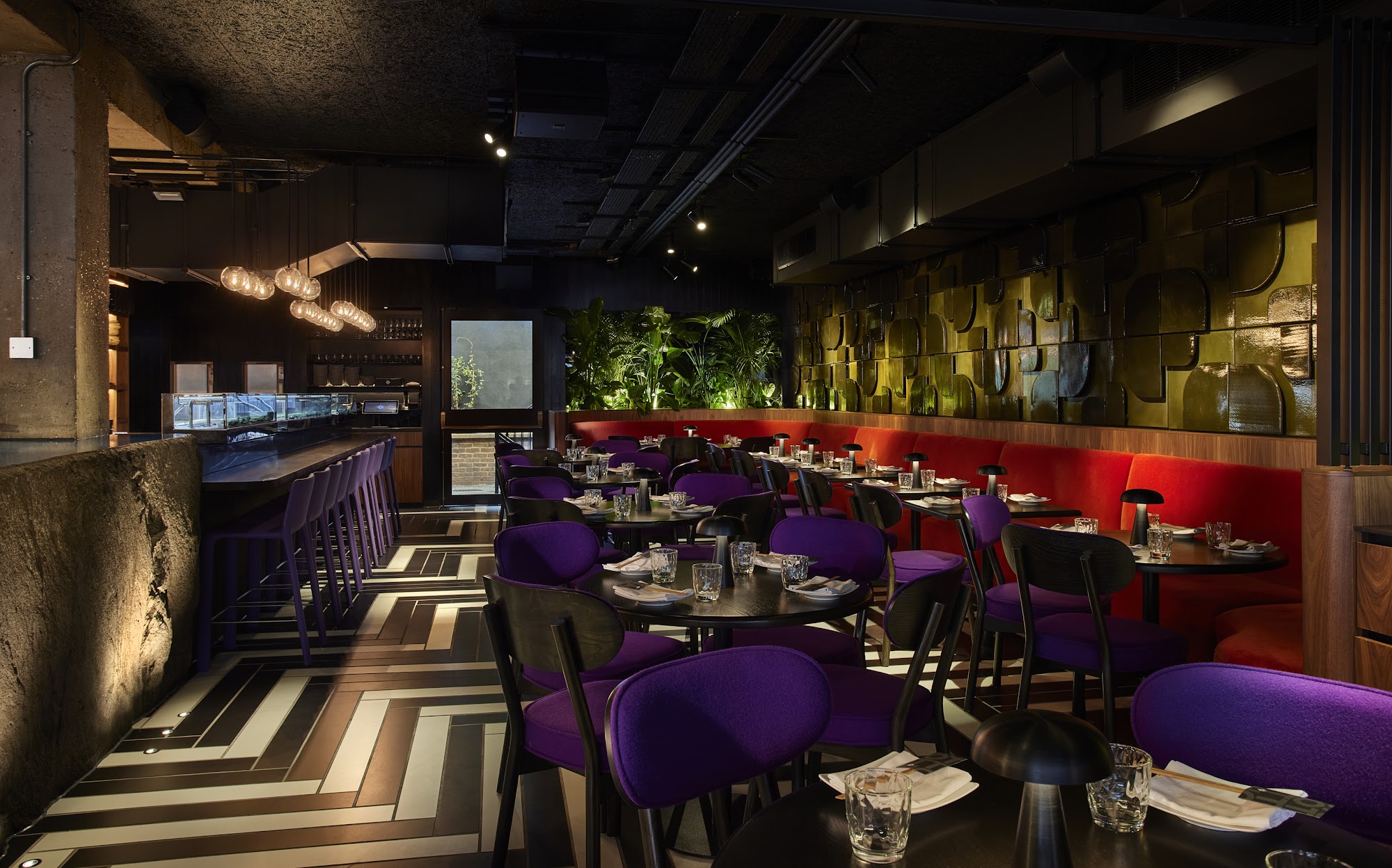 Chotto Matte Soho