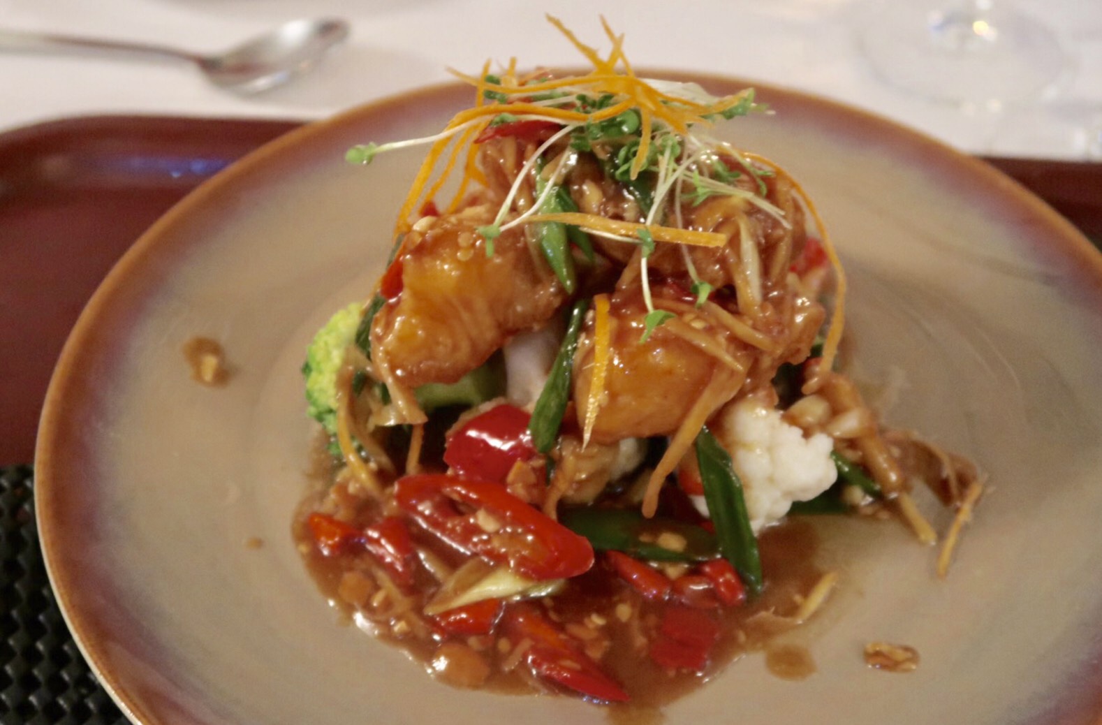 Sopa Thai Restaurant
