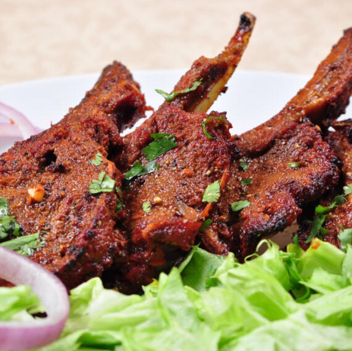 Desi Kitchen