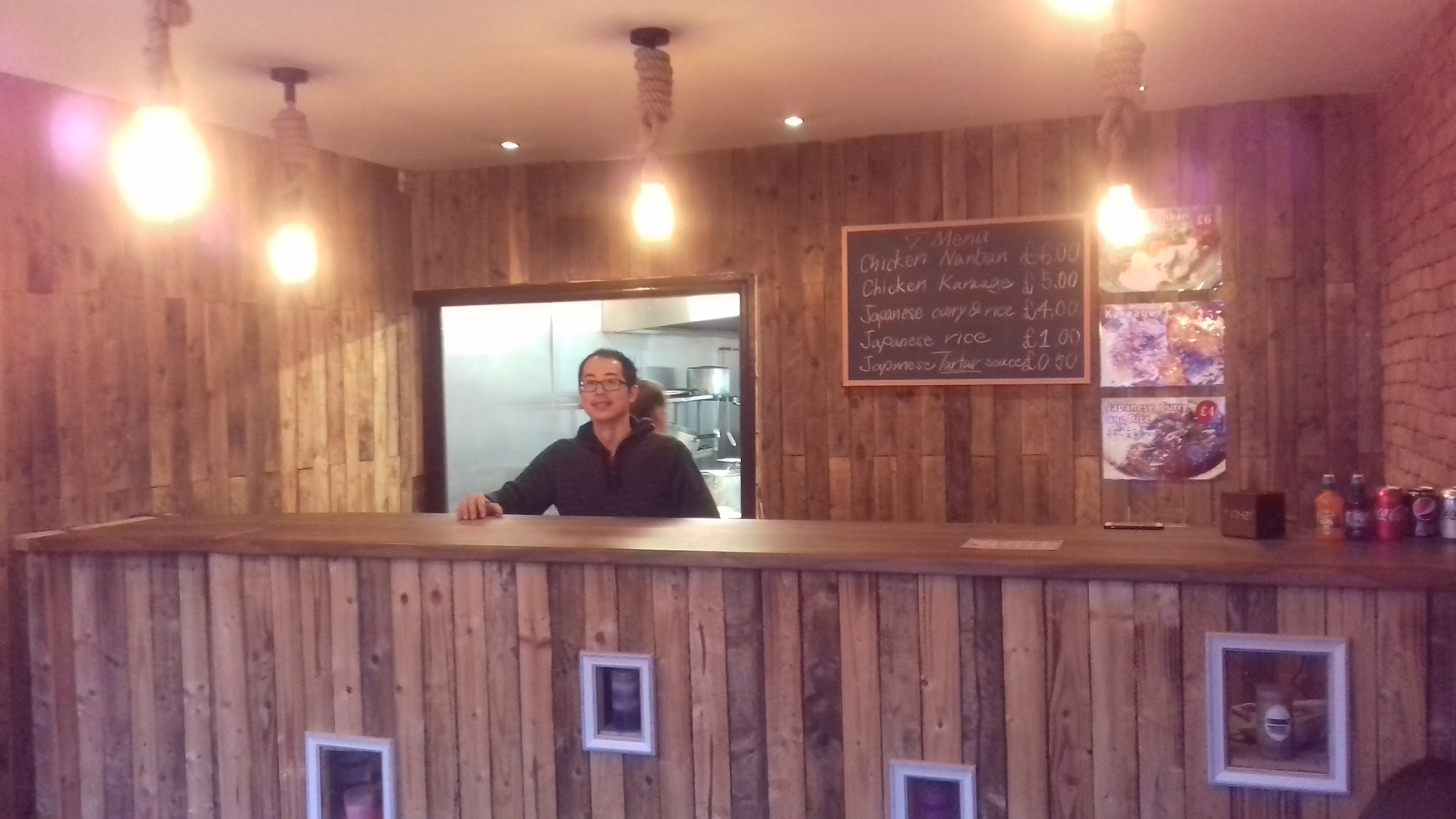 Tamara Indian Takeaway