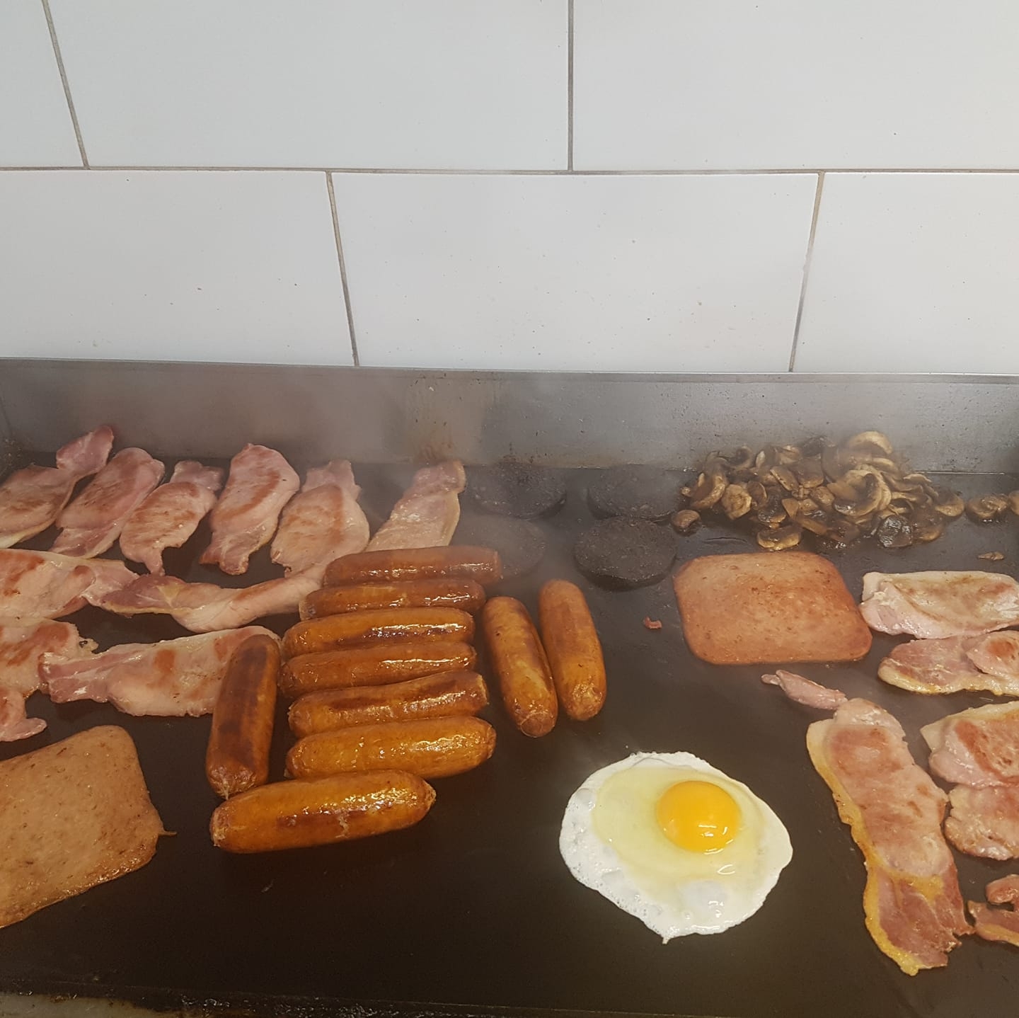 The Butty Box