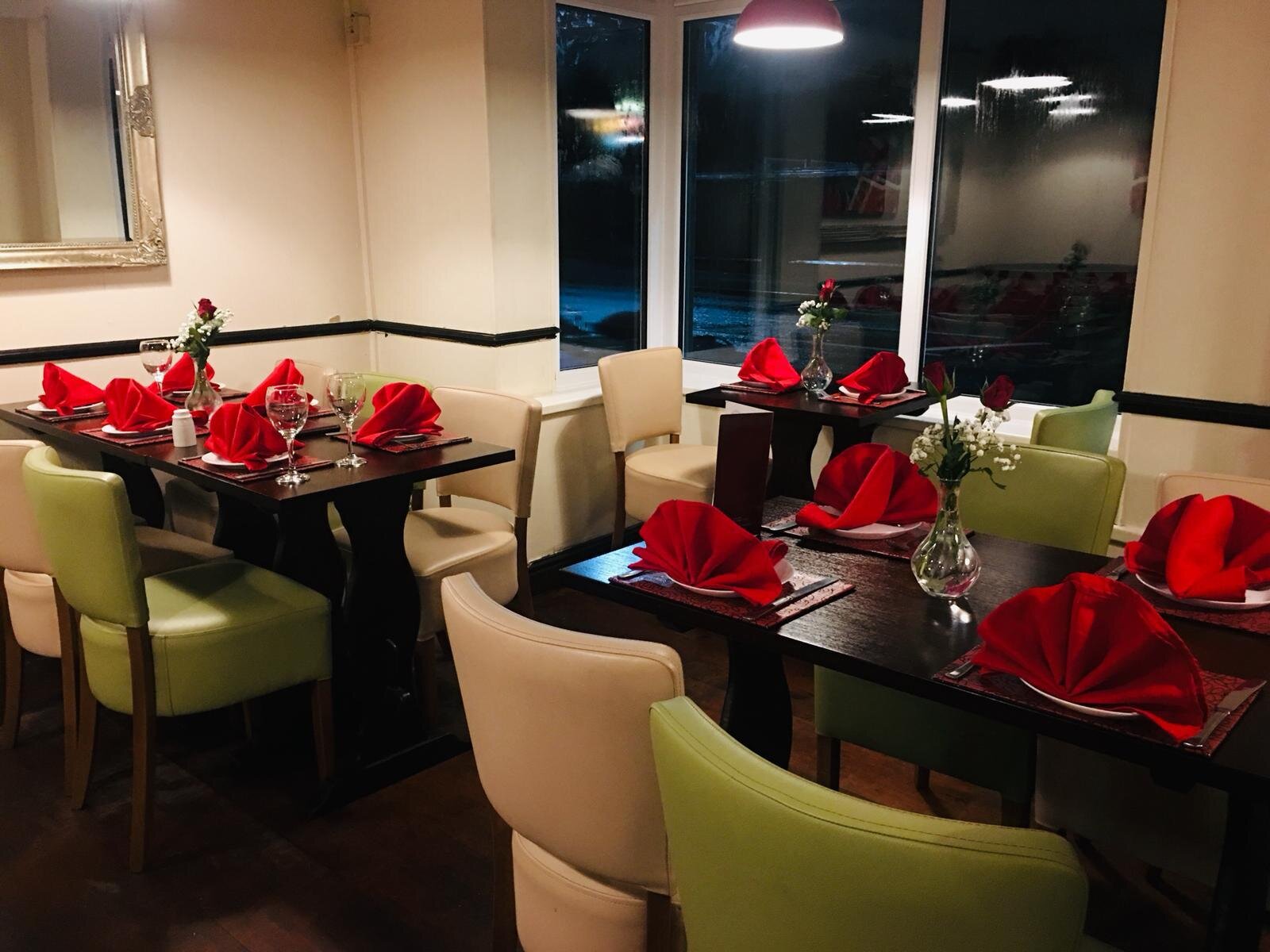 Bengal Balti Restaurant, Salford