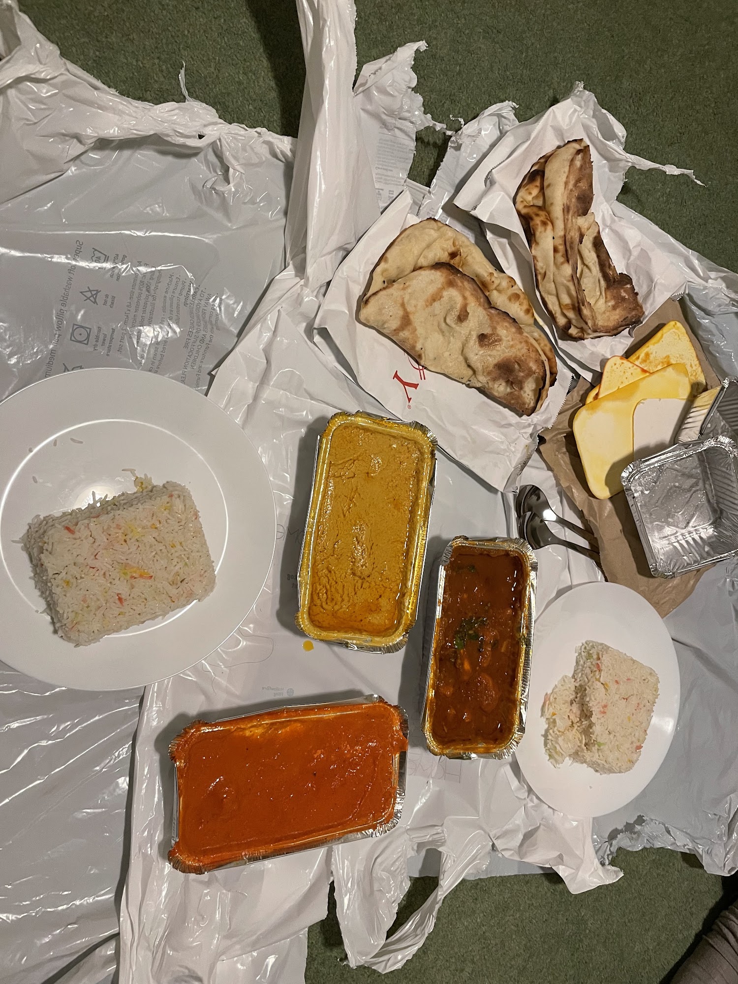 Jalalabad Balti House Ltd