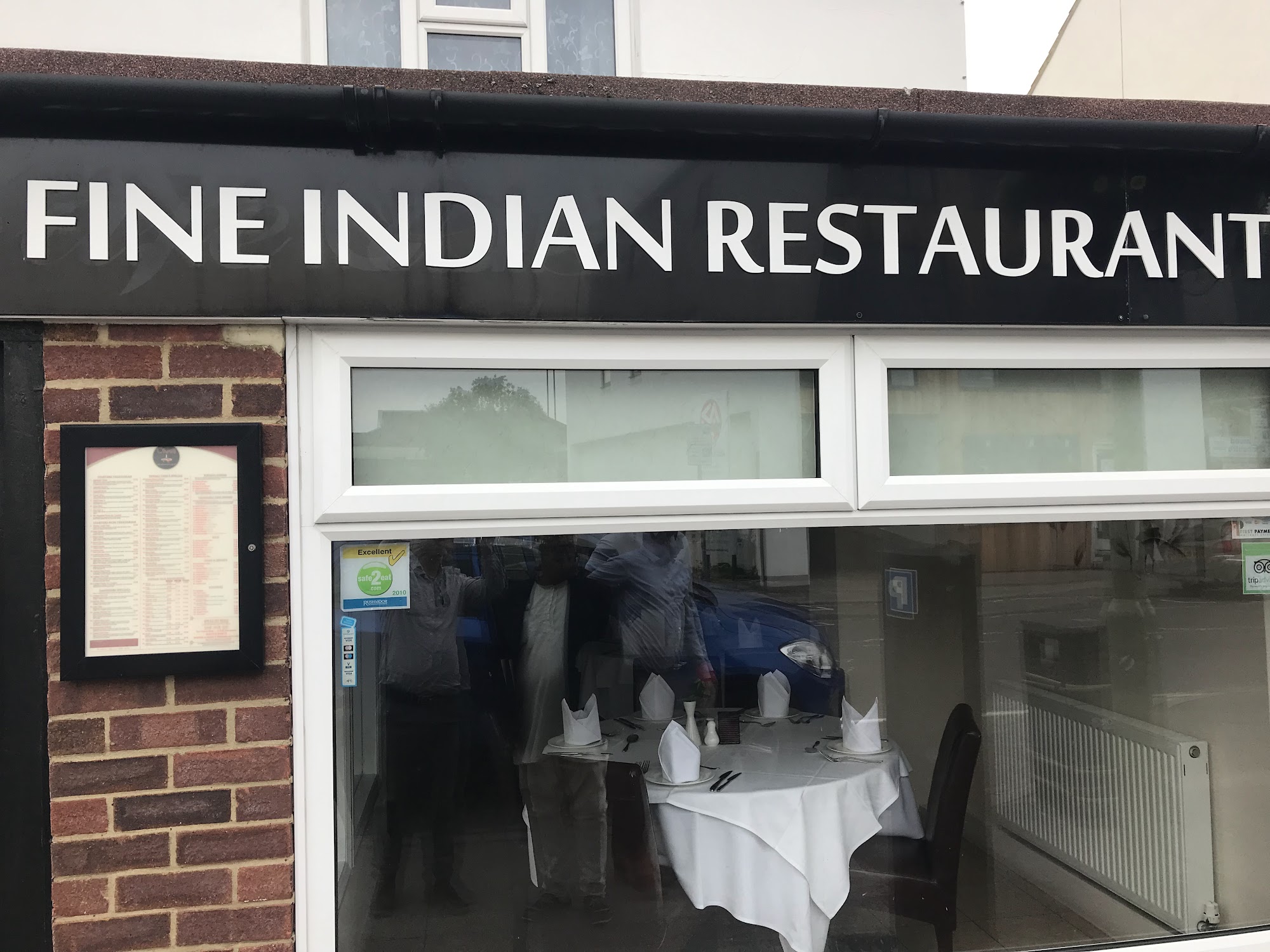 Diwali Indian Restaurant