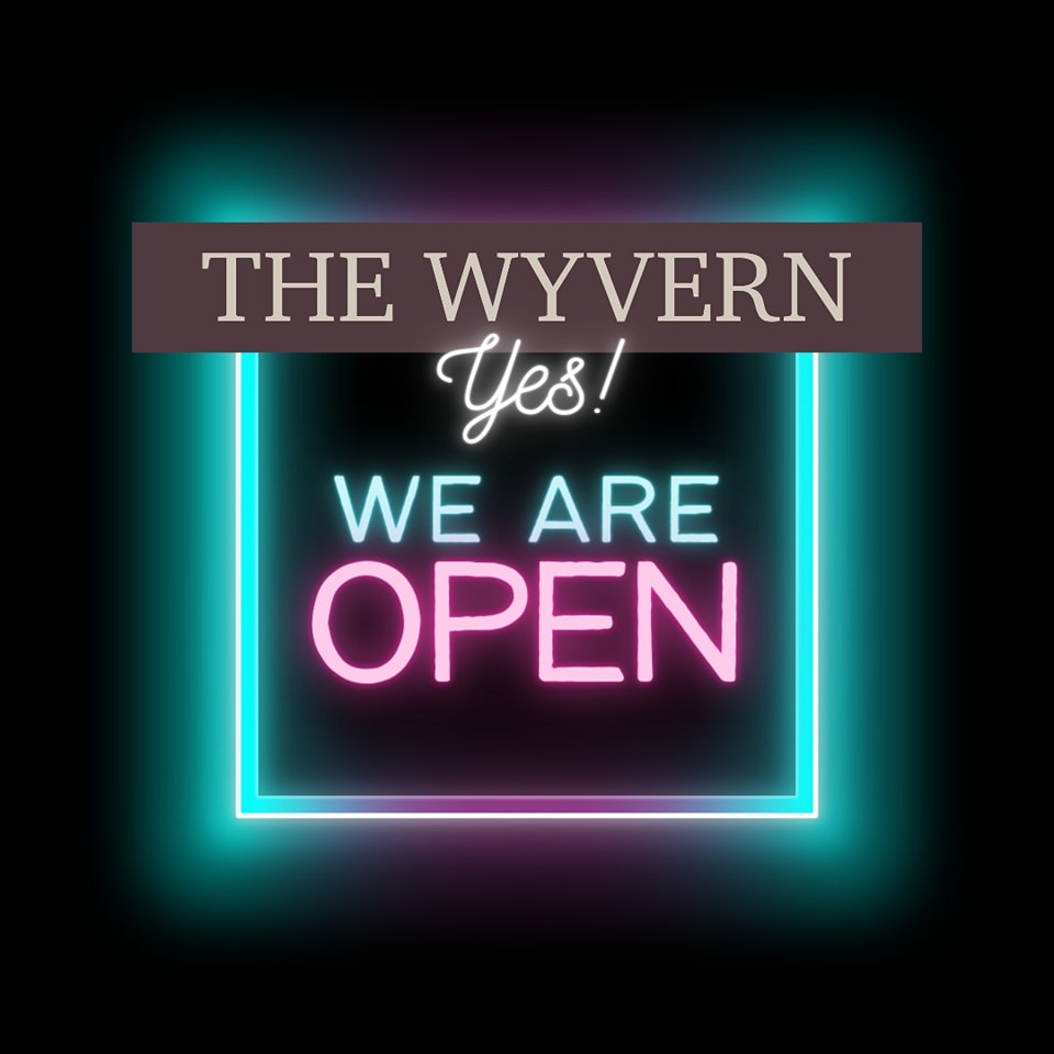 The Wyvern