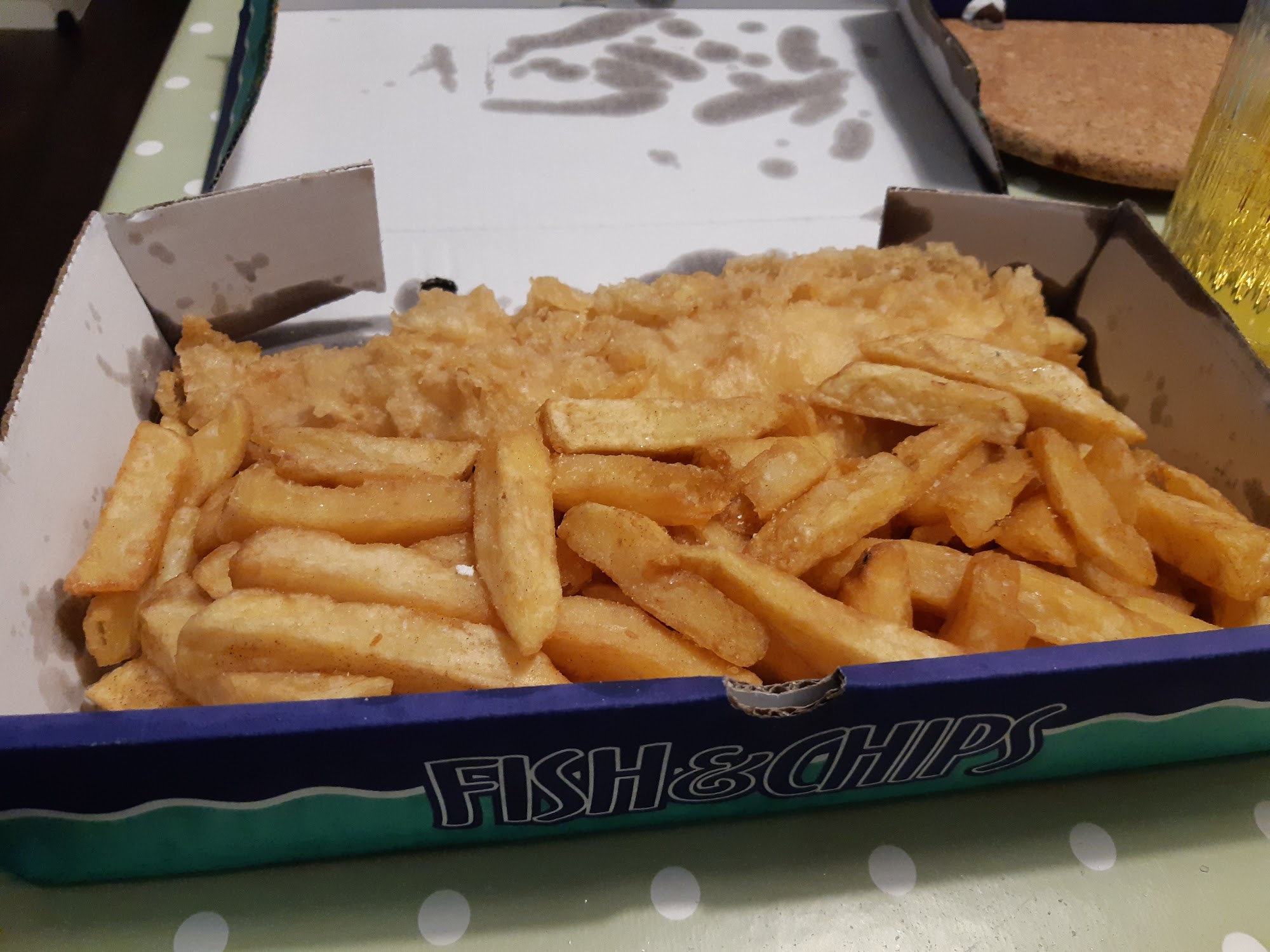 Ashley's