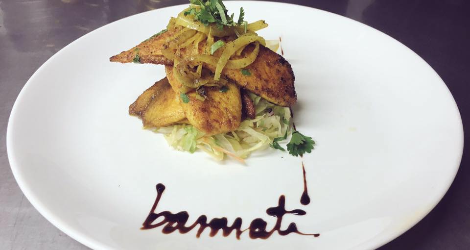 Basmati Indian Restaurant Locks Heath Southampton
