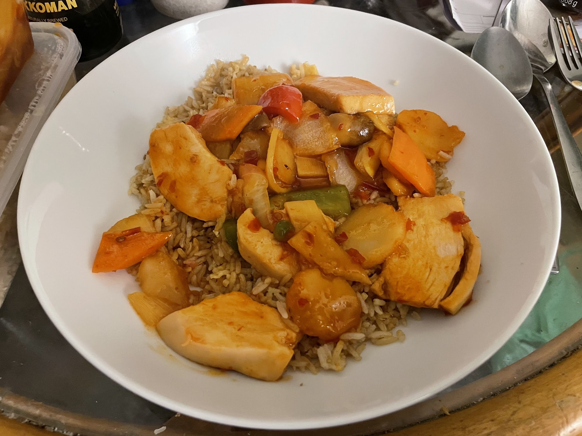Jade House