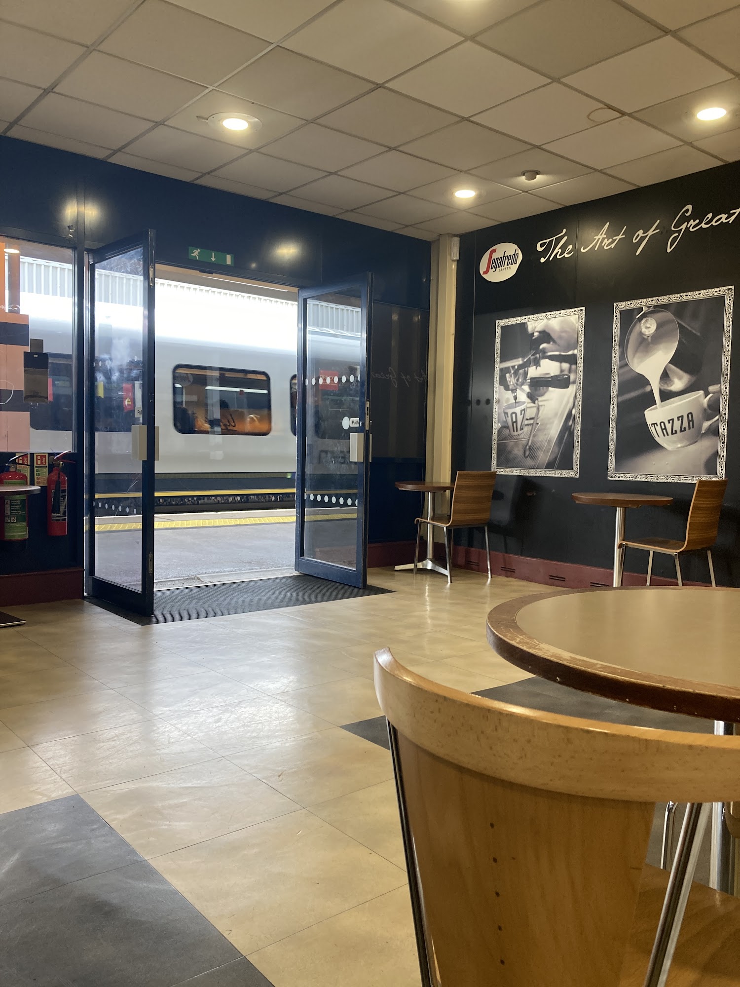 Upper Crust