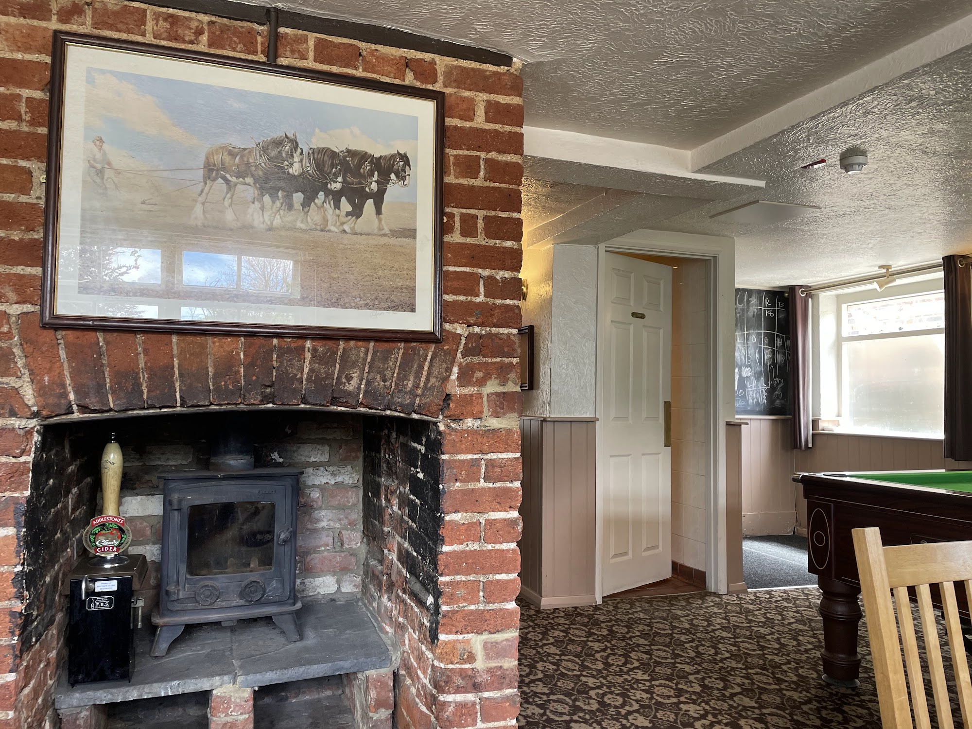 The Plough