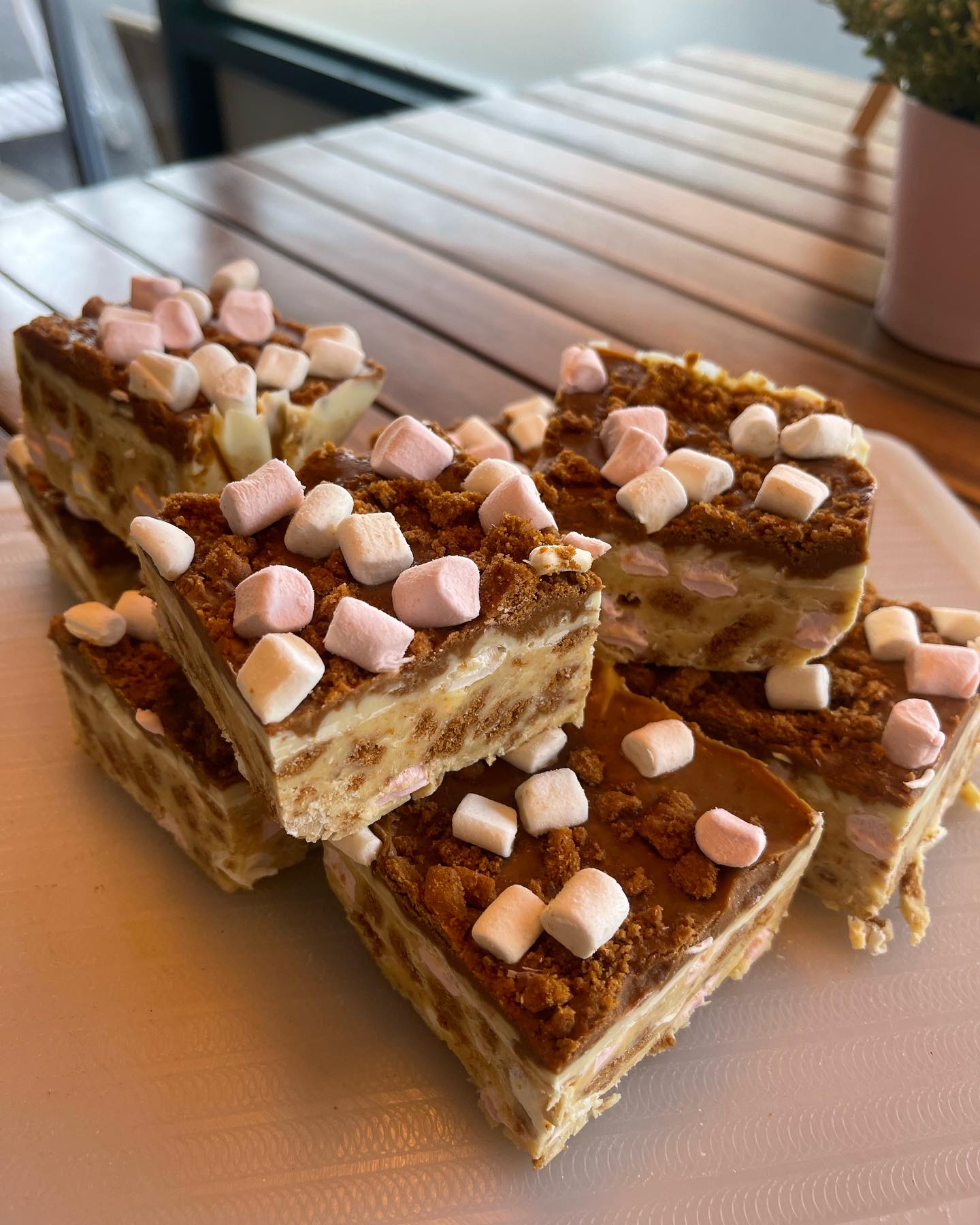 Brookmans Bakery